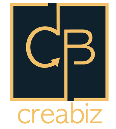 Creabiz Logo