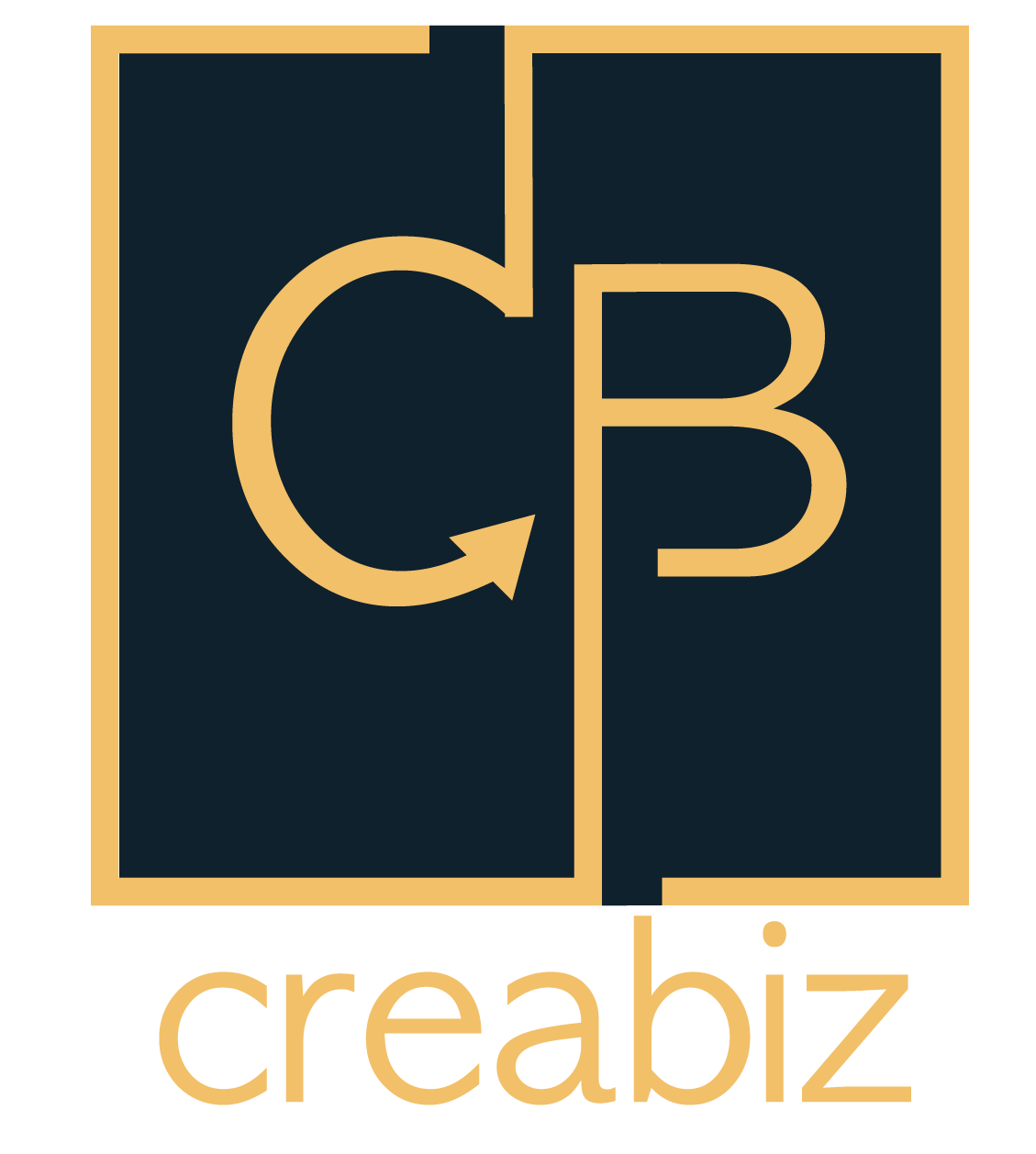 CREABIZCORP LOGO